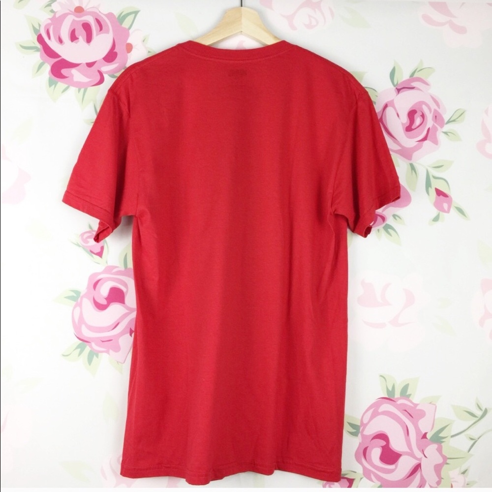 Marvel Comics Daredevil Graphic Tee Shirt - Picture 3 of 5